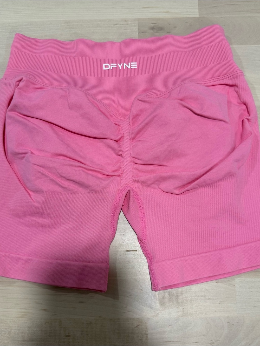 DFYNE SHORTS - Picture 4 of 5